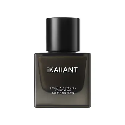 Kelandai Cream Mousse Matte Foundation for Dry and Oily Skin - 5