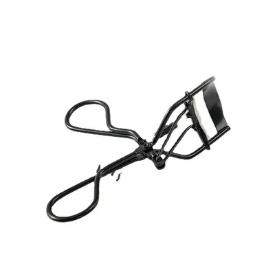 Mini kirpik kıvırıcı siyah ultra geniş açılı şekillendirme kolay ve uzun ömürlü ayçiçeği küçük ve kullanışlı kirpik kıvırma kıvırıcı - 7