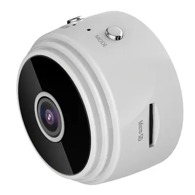 A9 smart camera, 1080P WiFi, infrared night vision