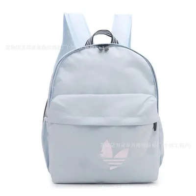 Unisex Student Backpack with Laptop Compartment, Lightweight Large Capacity - 9
