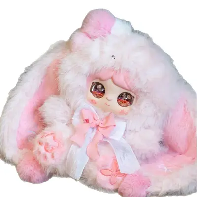 mielno Naturserie Plüsch-Blindbox - 6