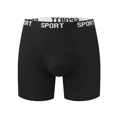 Erkek boxer şort, spor, Avrupa bedeni - 5