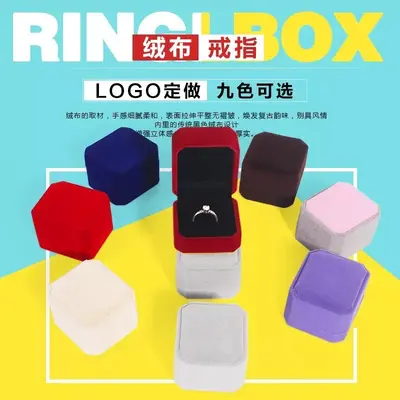 TikTok Live Neuer Bestseller 5 Karat Taubeneier drei Generationen Liebe Moissanit luxuriöser vollständiger Diamant Diamantimitation Ring - 8