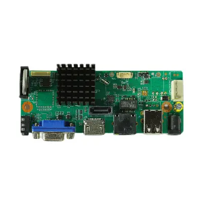 Xiongmai XM10CH 16-Channel 4K 8MP H.265+ DVR - 4