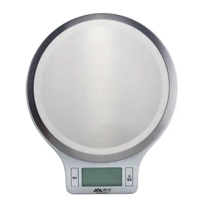 Xiangshan Kitchen Scale 5 KG, 0.1 g Precision, Electronic Digital Weighing Scale