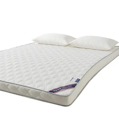 Apartment rental, home use, student thickened tatami bed, soft mattress upgraded latex mattress for wholesale. - 5