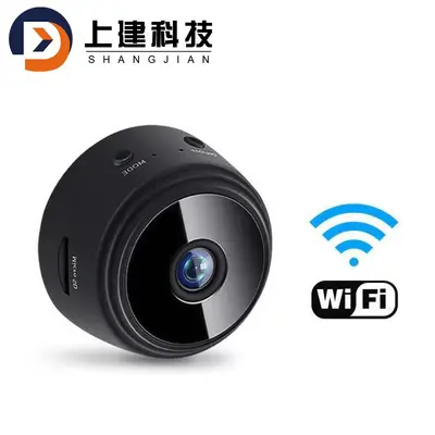 A9 kamera HD dış mekan sporları dv kamera ev akıllı kablosuz WiFi güvenlik izleme a9kamera