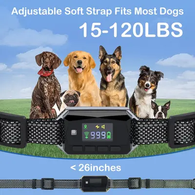 Pet GPS tracker waterproof location device for dogs and cats - 4