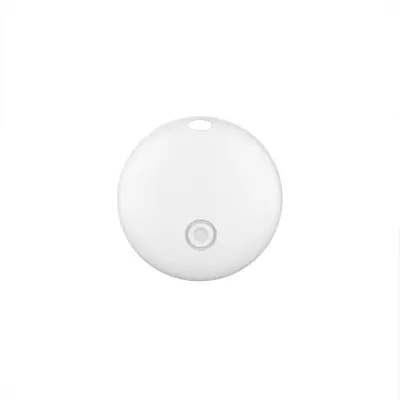 Smart mini locator tracker, dual system, magnetic