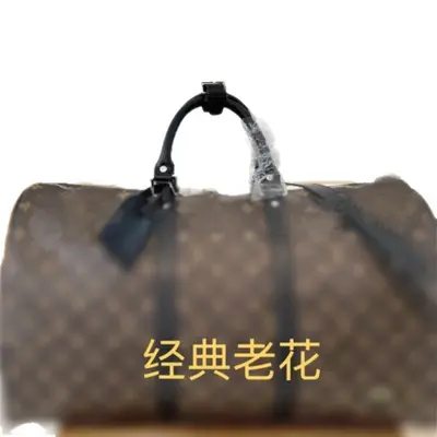 45cm travel bag, waterproof, large capacity - 5