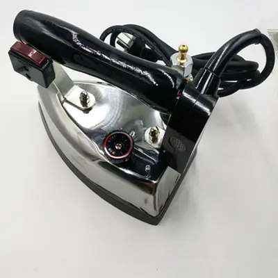 Platinum Dragon 1200W garment steamer with hanging water tank - 3