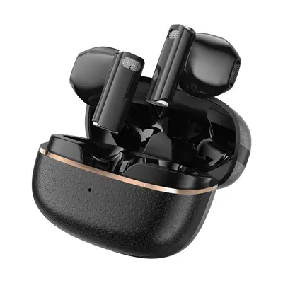 PRO17 Bluetooth-Kopfhörer, lange Akkulaufzeit, E-Gaming, TWS kabellos komfortable In-Ear-Kopfhörer, hochwertige Klangqualität - 5