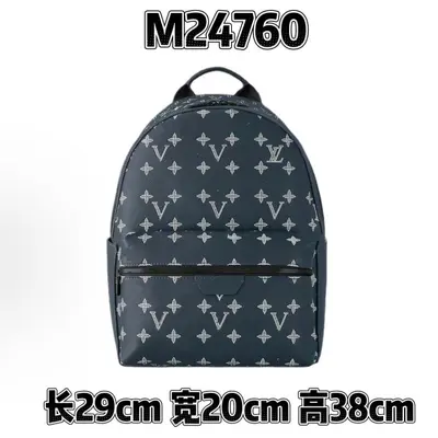 Daily Backpack, Large Capacity, Single-Shoulder and Crossbody Use - 10