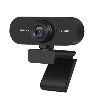 Large C1 Computer Camera USB Camera 4K High Resolution Network Camera Online Class Conference Live Streaming Camera
