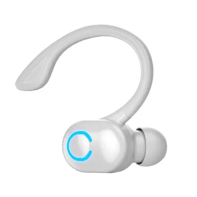 W6 Bluetooth Headphones S10, Single-Ear In-Ear Wireless, Long Battery Life - 7