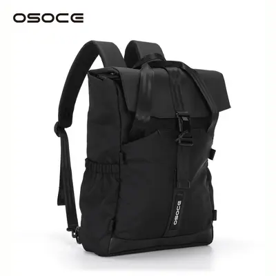 OSOCE Rucksack, unisex, Business Reisen, Laptop-kompatibel