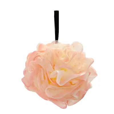 Non-Shedding Large Foaming Bath Ball - 6