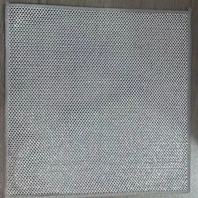 Steel wire mesh kitchen stove silver wire dishwashing cloth non-stick grease and dirt cleaning cloth enlarged and thickened bag wholesale - 8