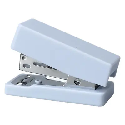 Morandi Handheld Mini Stapler for Students and Office - 5