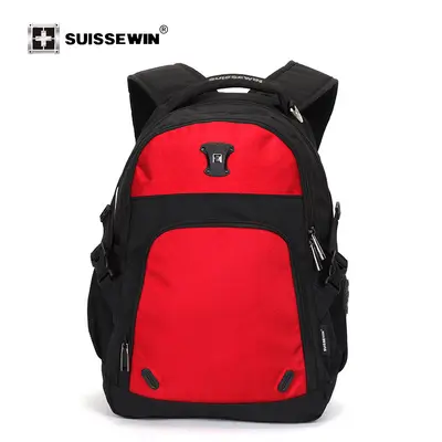 Rucksack für Herren, Xiangxing, wasserdicht, verschleißfest, mehrfächrig, großkapazitiv, Schulter-Schülertasche, Computertasche, Logo-Individualisierung