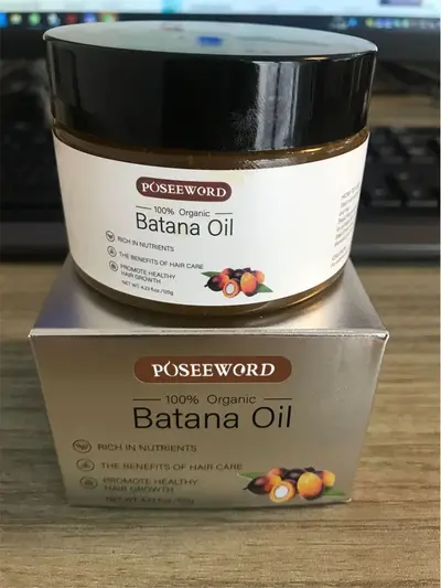 Growturn Haarwachstums-Serum – Haardicke-Verstärkungsöl - 10