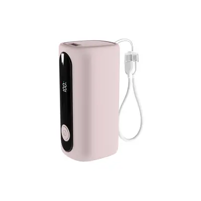 Cross-border Fast Charging 3C Certified Power Bank 10000mAh Custom New Mini Powerbank TSA Approved - 10