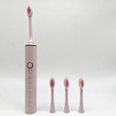 X-18 Couple Electric Toothbrush with 6 Modes - 9