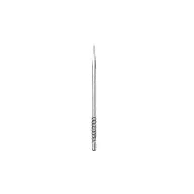 Stainless steel toothpick set for dental care - 12