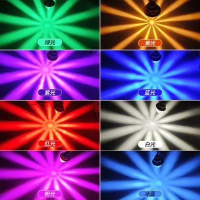 LED-Mini-Wassermelonenlampe 1,25 Zoll LKW-Seitenmarkierungsleuchte