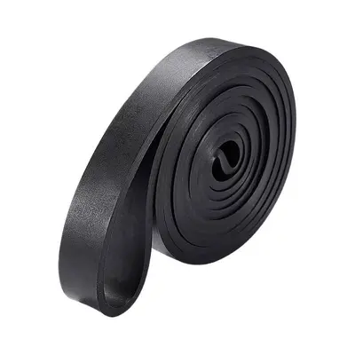 TPE resistance band, chest training, pull-up assistance, squat
