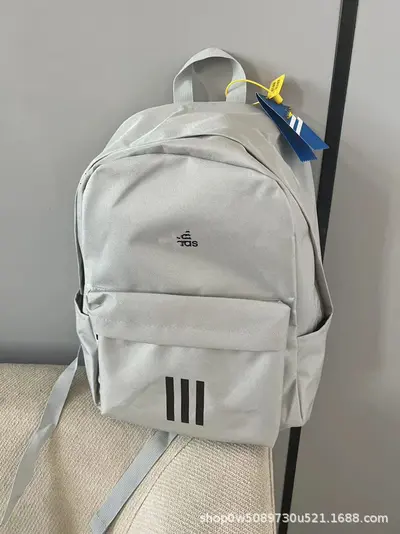 Campus Unisex Junior and High School Large Capacity Backpack Student Travel Sports Backpack Trendy Brand Dijia Casual Backpack - 11
