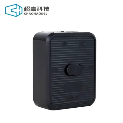 Gigabit network switch converter splitter