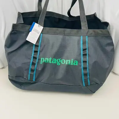 PT25L Waterproof Tote Bag Durable Crossbody Mommy Bag Large Capacity Practical Tote Bag - 13