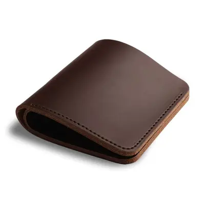 2025 Retro Men's Wallet, Double-Layer, Card Slots, Compact - 10