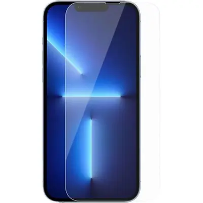 Apple 17 tam olmayan ekran temperli film 15PRO yüksek çözünürlüklü cep telefonu filmi iphone13 temperli cam filmi sınır ötesi için uygundur