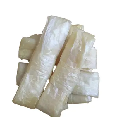 Air-Dried Flavored Pork Casings 30/50mm for Sausage