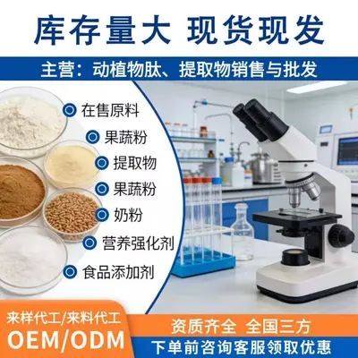 Concentrated and Isolated Whey Protein Powder, Milk Extract, Multiple Sizes - 3