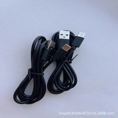 Tip-c Şarj Kablosu Küçük Ev Aletleri Oyuncaklar Makine Kablosu Usb Şarj Kablosu Rohs2.0 Çevre Koruma Standardı Yüksek Qua - 8