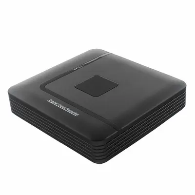 Xiongmai H.265 9 kanallı 4K ağ kaydedici - 5