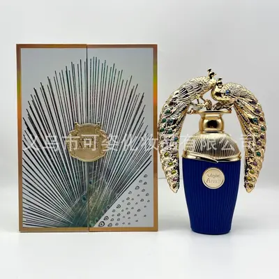 Afeef Arabic Dubai Perfume, Long-Lasting Fragrance, High-End