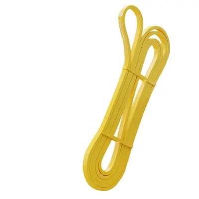 Fitness Resistance Band for Strength Training and Pull-Up Assist - 6