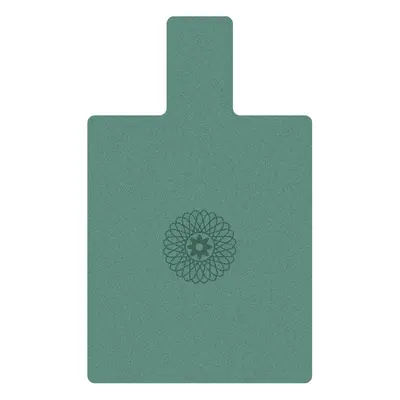 Pilates Yoga Mat, Coir, PU and Natural Rubber, Non-Slip - 8