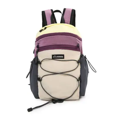 Lightweight Hiking Backpack with Large Capacity for School and Travel - 7