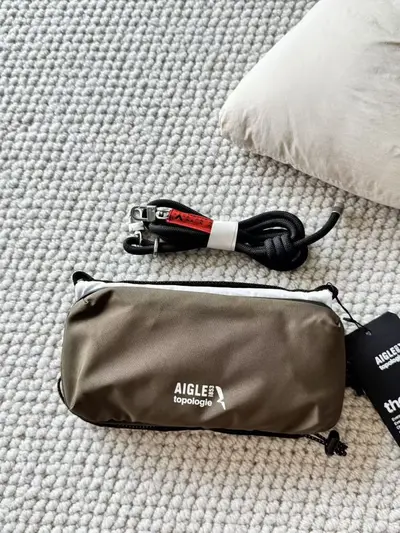 Cross-Border Top Wasserflaschentasche Damen Neukollektion Schrägtragriemen-Tasche Einzelschulter-Wasserflaschentasche Nischen-Pendeltasche Outdoor-Schirm-Wasserflaschentasche - 11