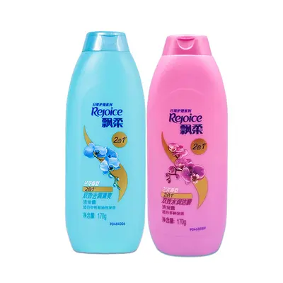 Pantene Daily Care Shampoo 170g, Anti-Dandruff and Oil Control, Men and Women
