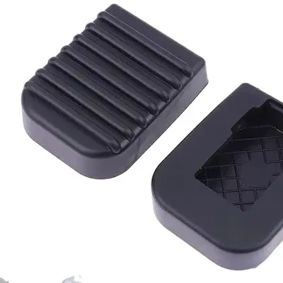 Anti-Slip Side Stand Pad for Electric Scooters, Fits Niu, Ninebot, Tailg