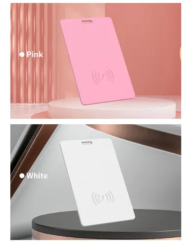 Wireless charging tracker, MFi compatible, wallet locator - 11