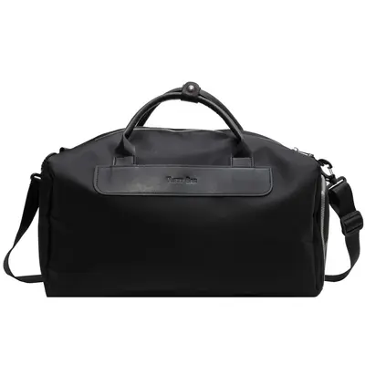 Großvolumige Reisetasche, Yoga Fitness, Nass- und Trockenbereich - 7