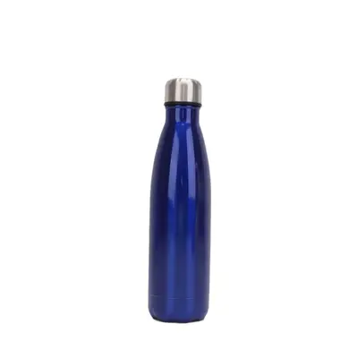 Amazon Cola Bottle 304 Stainless Steel Insulated Tumbler Custom Double-Layer Sports Water Bottle Outdoor Large Capacity Cup - 8