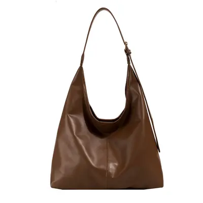 Women's Shoulder Bag Large Capacity Tote Daily Crossbody - 9